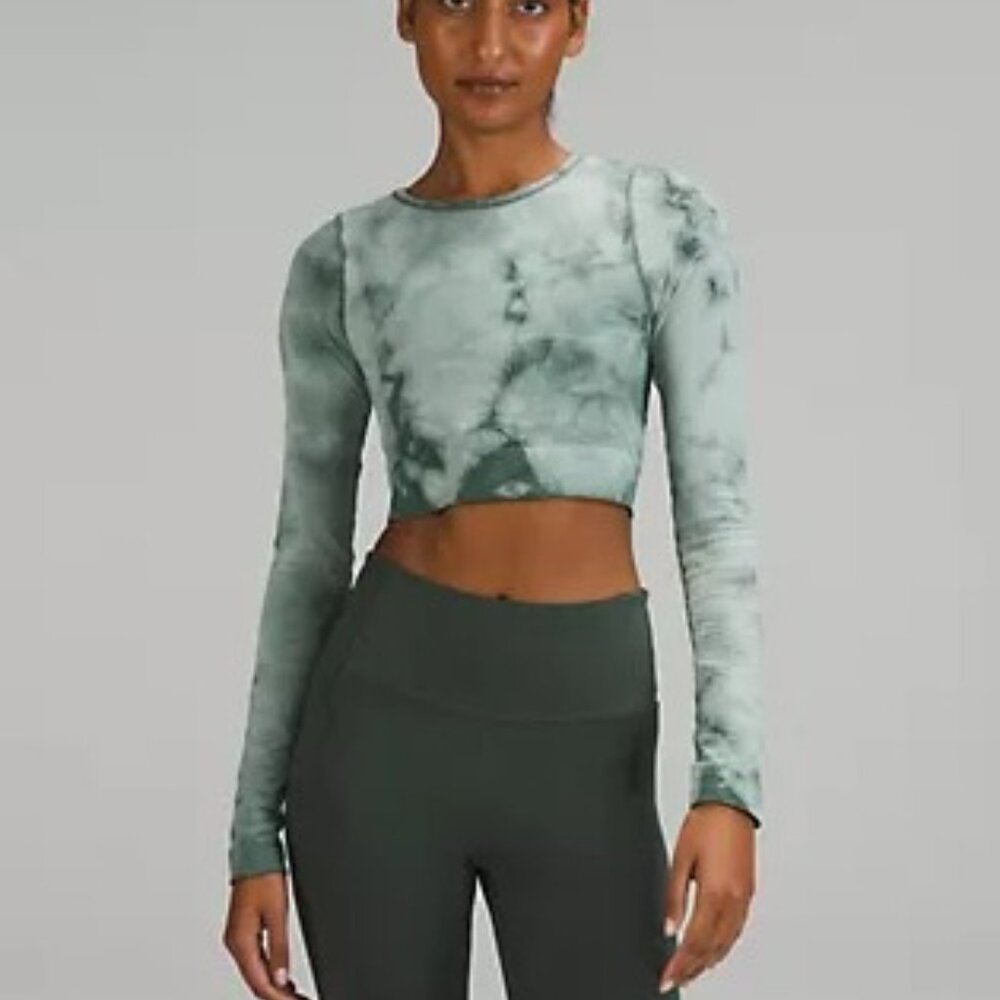 Ebb to Street Long-Sleeve Shirt